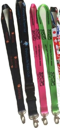 Lanyard