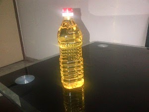 Sunflower oil, Type : Filtered