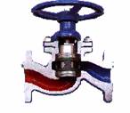 Piston Valve