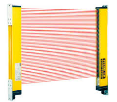 Safety Light Curtains