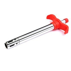 Plastic Handle Gas Lighter