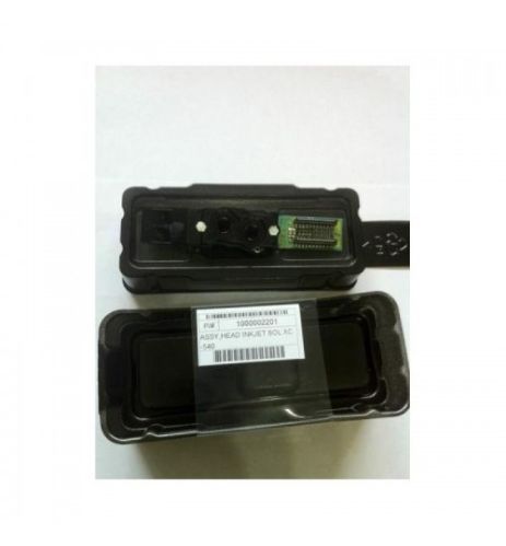 Solvent Based Printhead