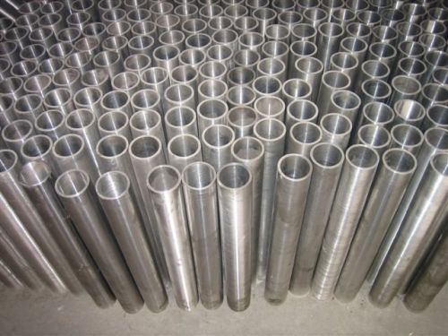Casting Steel Pipe for Industrial