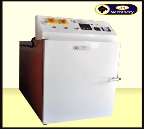 Cashew Nut Tray Dryer