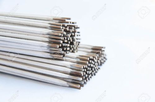 0-50gm Stainless Steel Polished Welding Electrodes, Feature : High Clarity, Proper Working, Smooth Texture