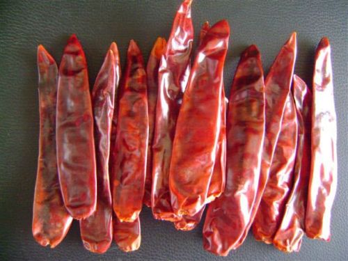 Sweet Dried Red Chili, Feature : Freshness, Hygienically Packed