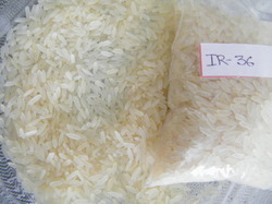 Uppta IR36 Rice