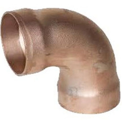 Copper Nickel Pipe Elbows