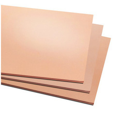 Copper Nickel Plates