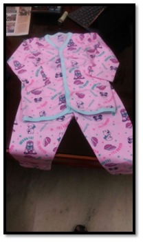 Little Star Cotton Children Clothes, Gender : Unisex