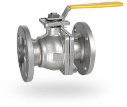 Ball Valves