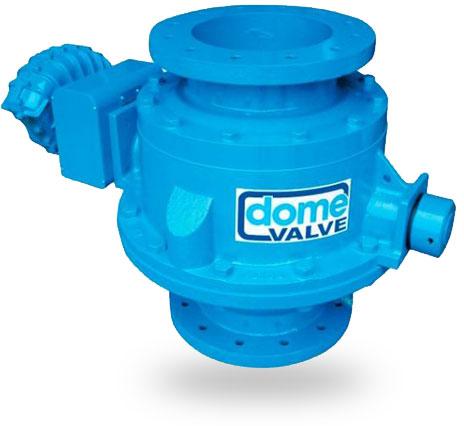Dome Valves