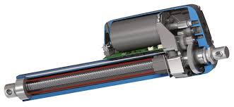 Linear Actuators