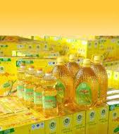 Refined Sunflower Oil, Extraction : Refined