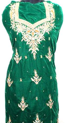 Ladies Suit Material