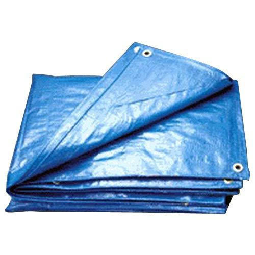 Plastic Tarpaulin