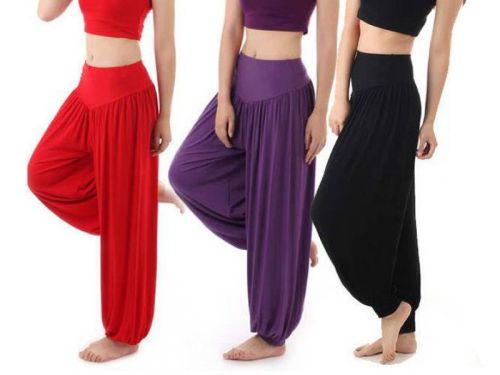 Cotten Ladies Harem Pants, Gender : Female