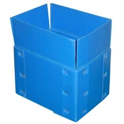 Polypropylene Box