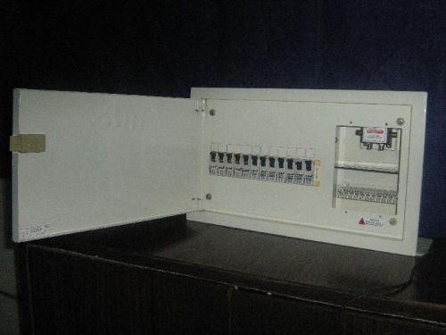 TV Telephone Distribution Boards