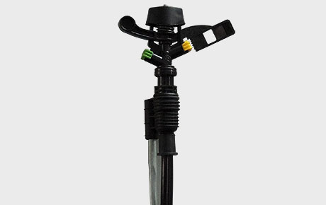 Water Sprinkler