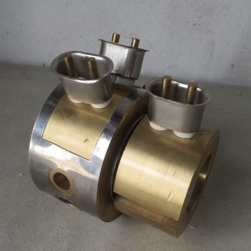 PTFE Cable Xtrusion Head Machine