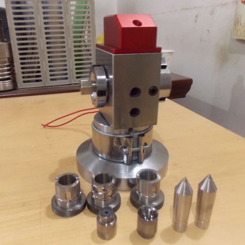 Wire Extrusion Die Head