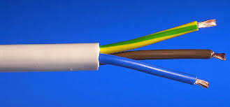 Utkal Electricals Flexible Copper House Wires, For Building Etc.