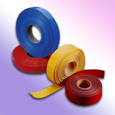 PVC Sleeve, Color : White