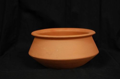 Terracotta Biryani Handi