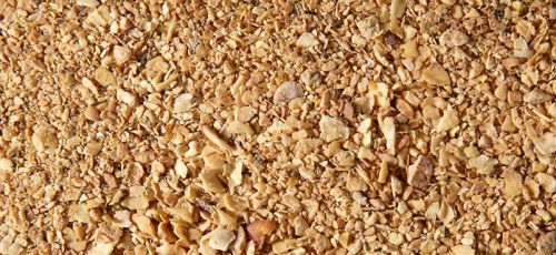 Soybean Meal