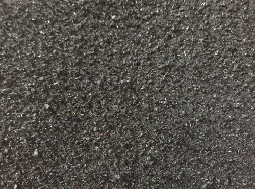 Grey Colour Mesh Lace Fabric For Dress