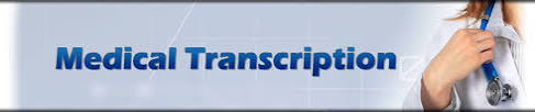 Medical Transcription Services