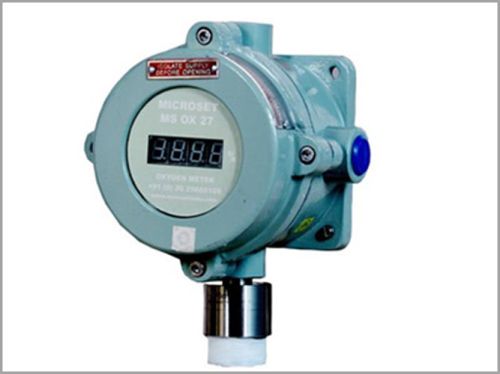 MS OX 27 Oxygen Sensor