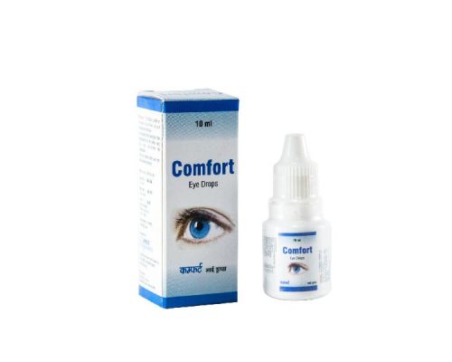 Comfort Eye Drops