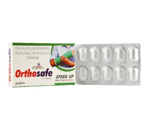 Orthosafe Capsules