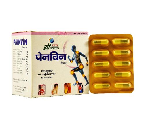 Painvin Capsules