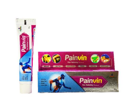 Painvin Ointment