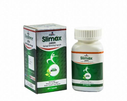 Slimax Green Capsules