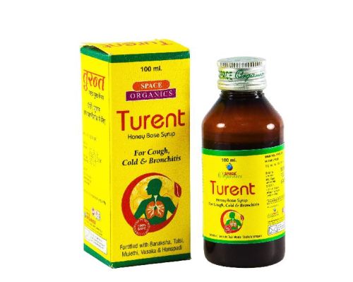 Turent Cough Syrup