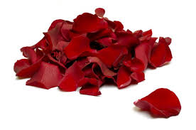 Read Rose Petals