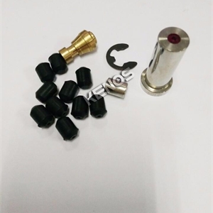 Dongguan Roller Shaft, Packaging Type : black