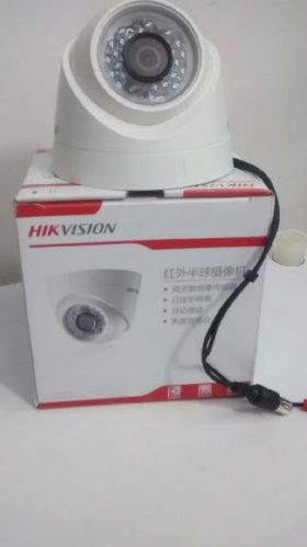 360 Degree CCTV CAMERA