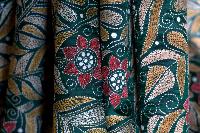 Kantha Sarees