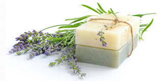 Natural Soap