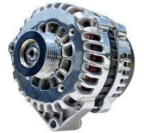 Automotive Alternators