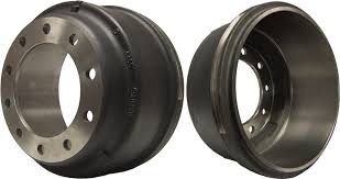 Heavy Vehicle Brake Drum