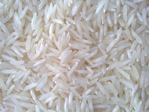 Basmati rice, Texture :Hard