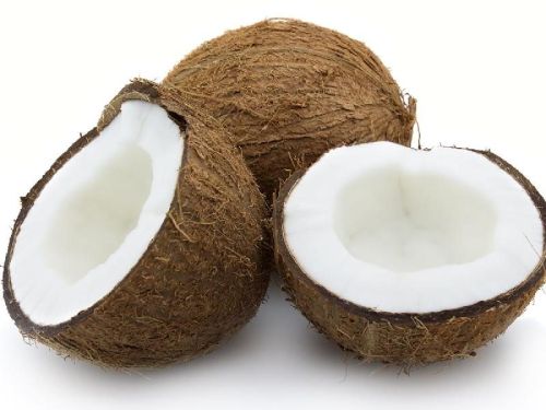 Fresh Coconut