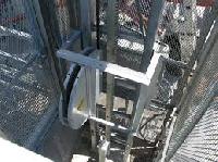 Elevator Pulley, Voltage : 220V