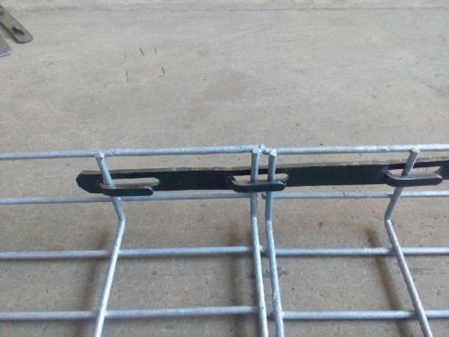 Wire Mesh Cable Tray